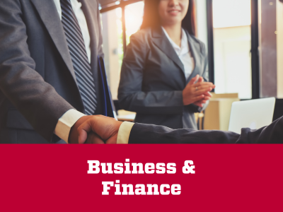 Business & Finance