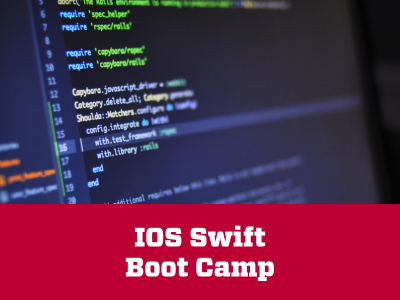 IOS Swift Boot Camp