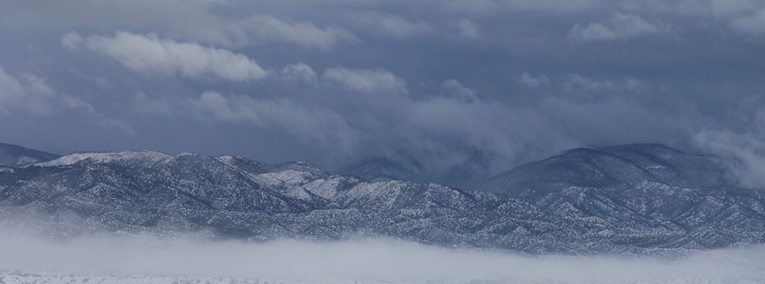 UNM Los Alamos Inclement Weather Policy