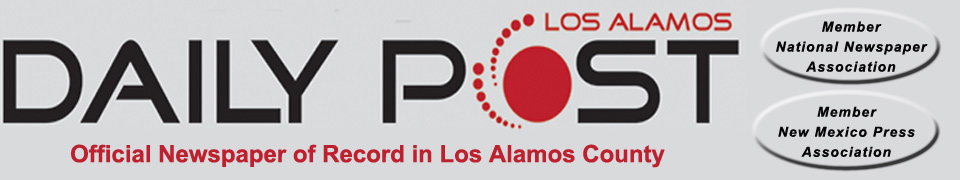 LANL Holds Legislative Update on UNM-LA Campus