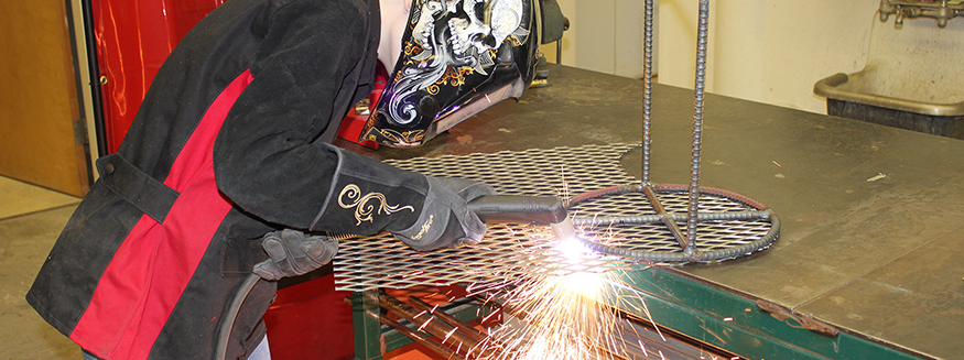 UNM-LA Offering Welding Certificate Program