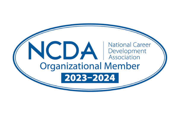 National Career Development Association Logo