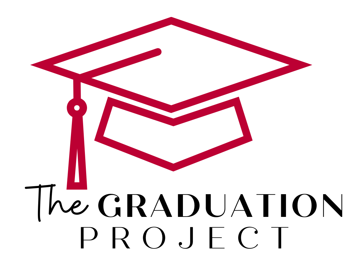 Graduation Project Logo